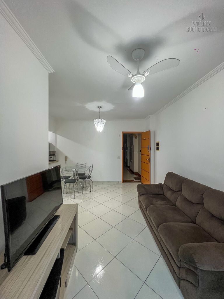 Apartamento, 1 quarto, 53 m² - Foto 4