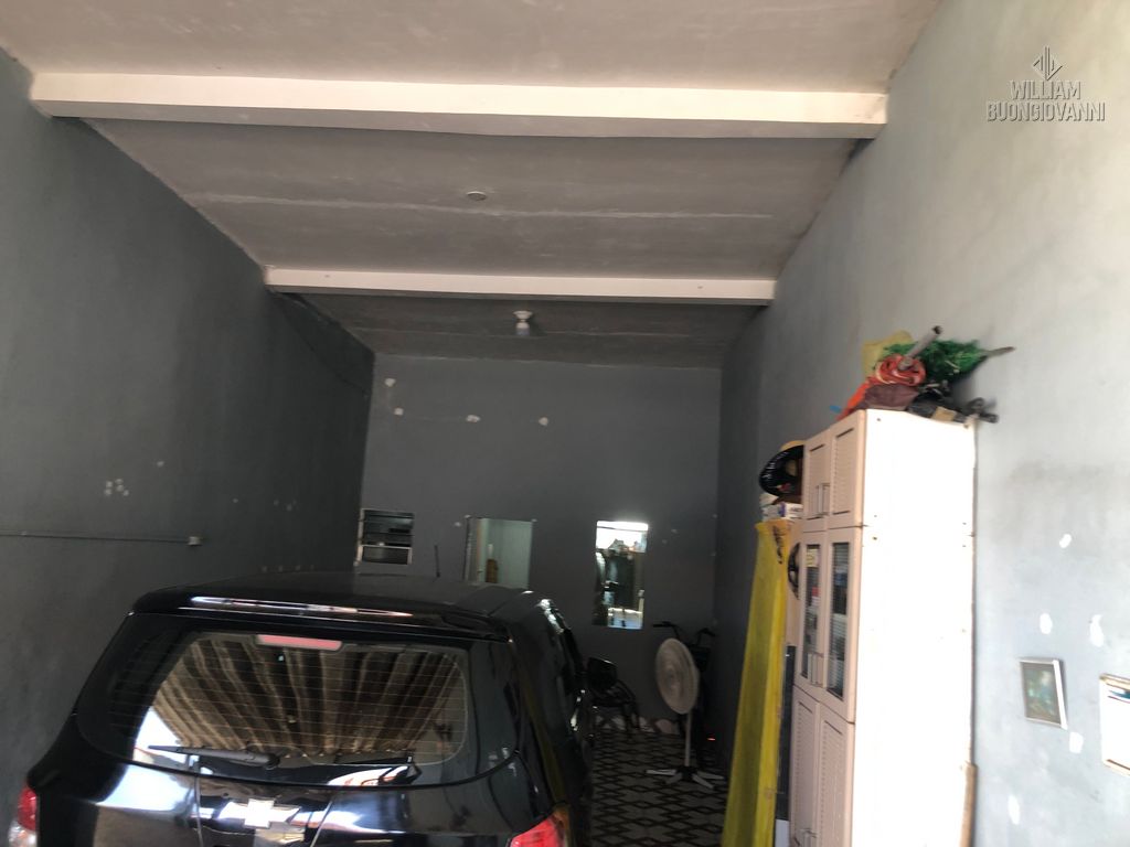 Sobrado, 4 quartos, 262 m² - Foto 3