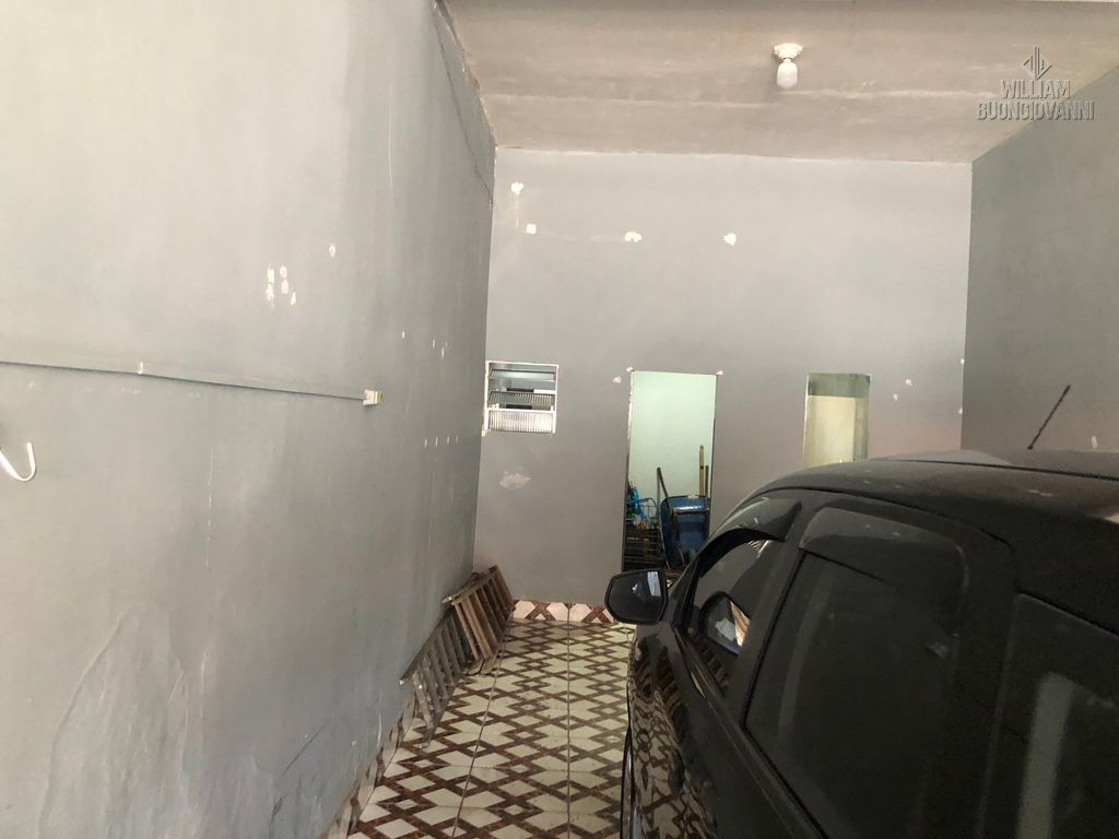 Sobrado, 4 quartos, 262 m² - Foto 5