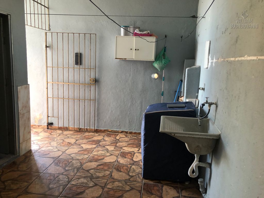 Sobrado, 4 quartos, 262 m² - Foto 8