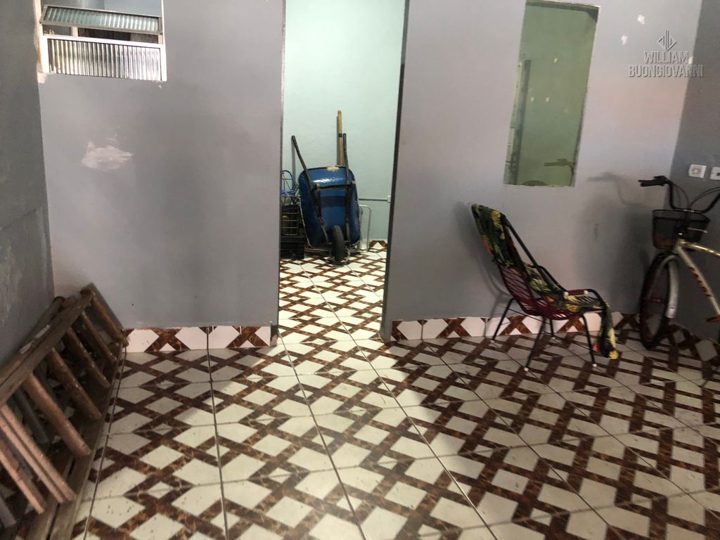 Sobrado, 4 quartos, 262 m² - Foto 10