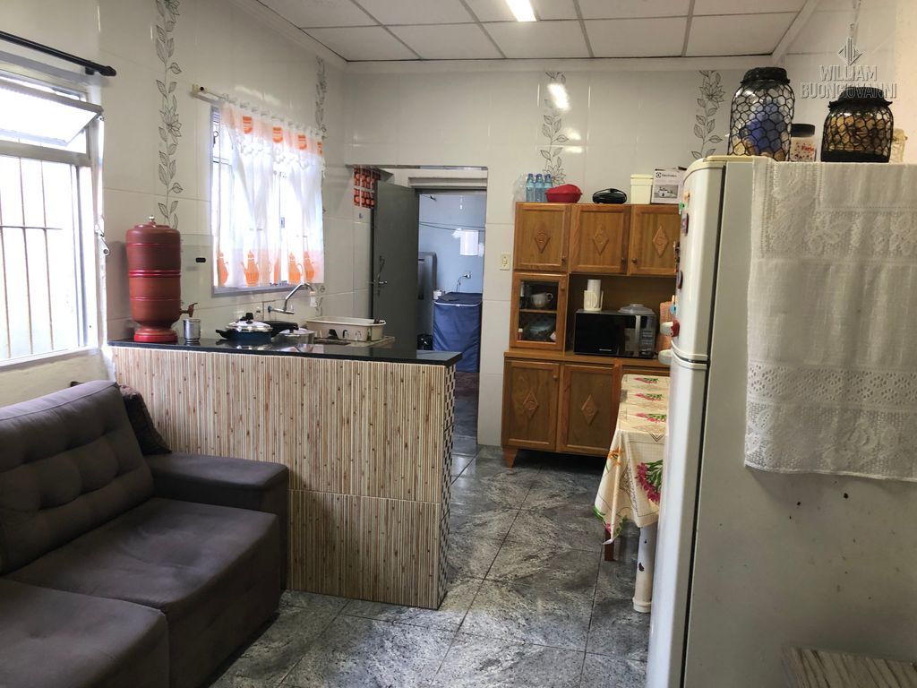 Sobrado, 4 quartos, 262 m² - Foto 18