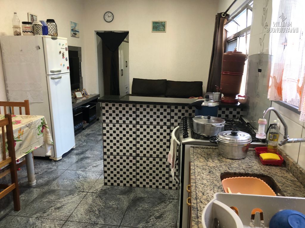 Sobrado, 4 quartos, 262 m² - Foto 20