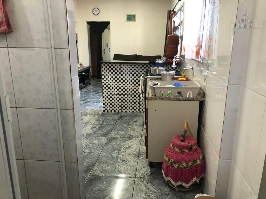 Sobrado, 4 quartos, 262 m² - Foto 24