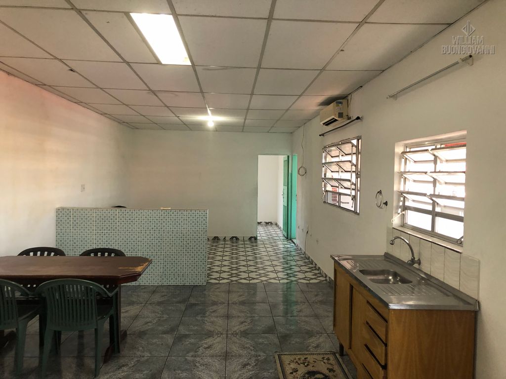 Sobrado, 4 quartos, 262 m² - Foto 25
