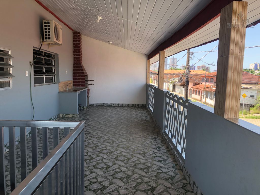 Sobrado, 4 quartos, 262 m² - Foto 31