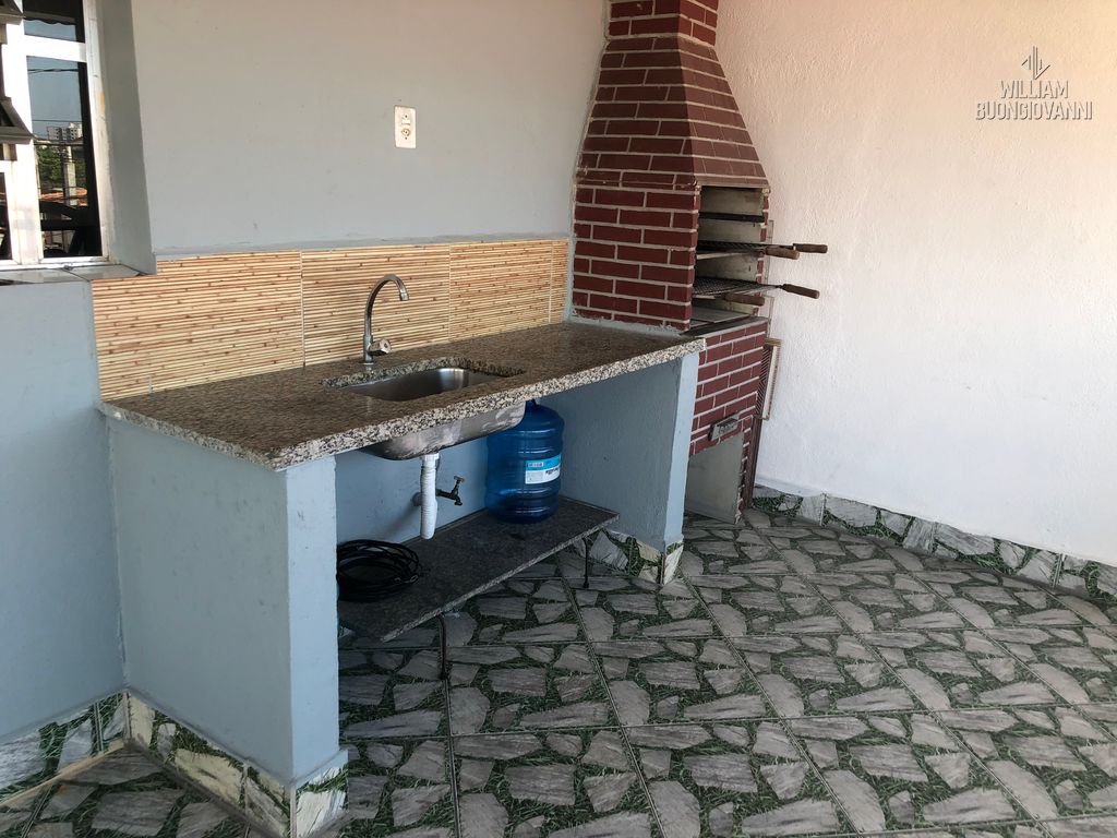 Sobrado, 4 quartos, 262 m² - Foto 33