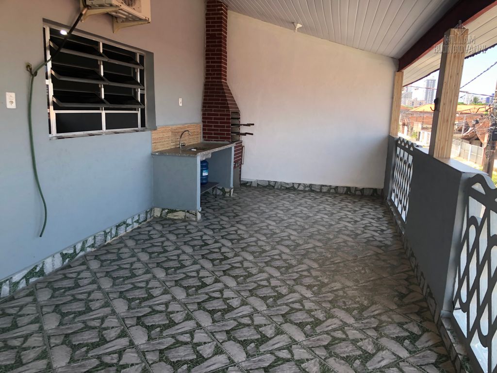 Sobrado, 4 quartos, 262 m² - Foto 36