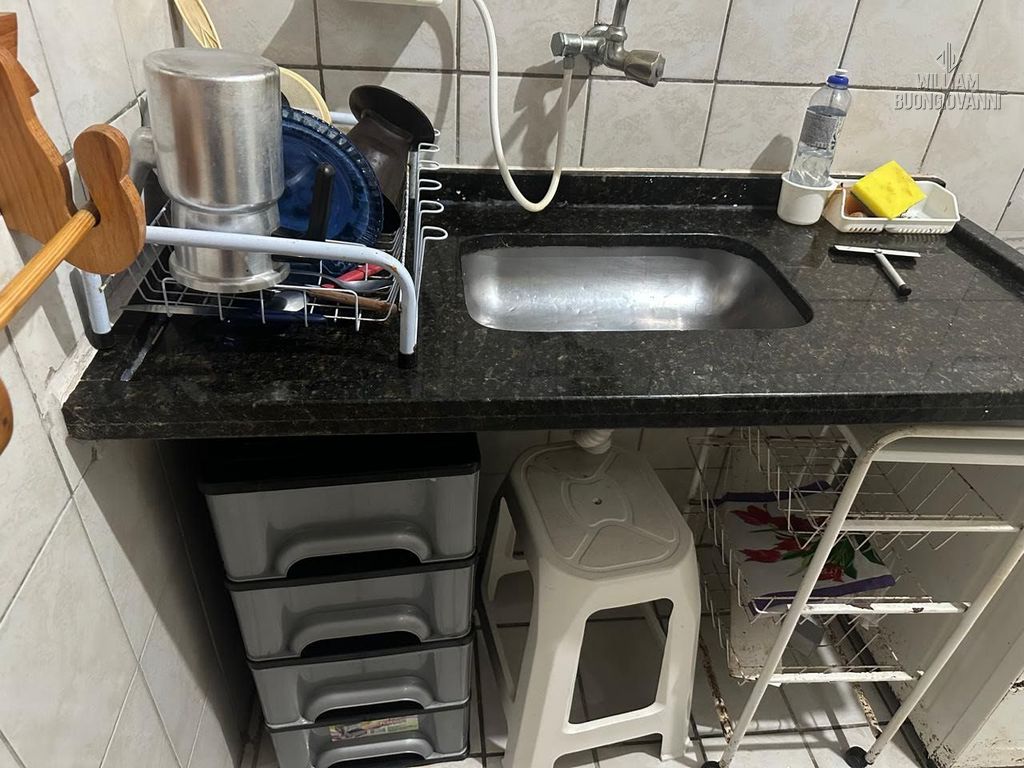 Apartamento, 1 quarto, 52 m² - Foto 10