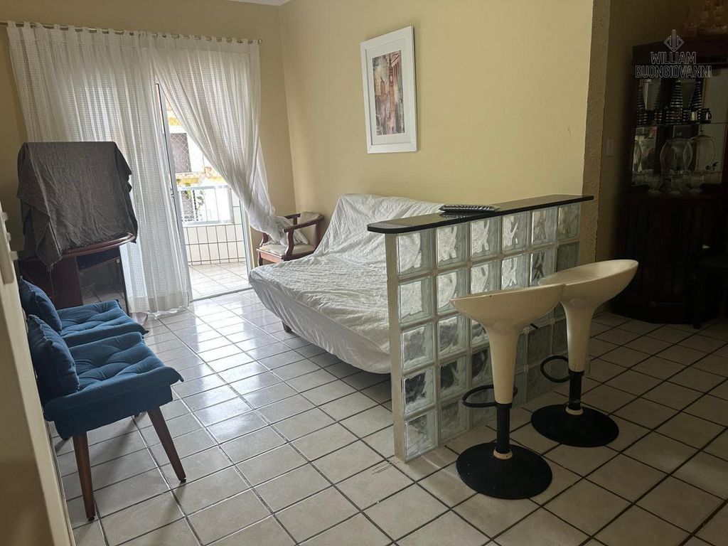 Apartamento, 1 quarto, 52 m² - Foto 17