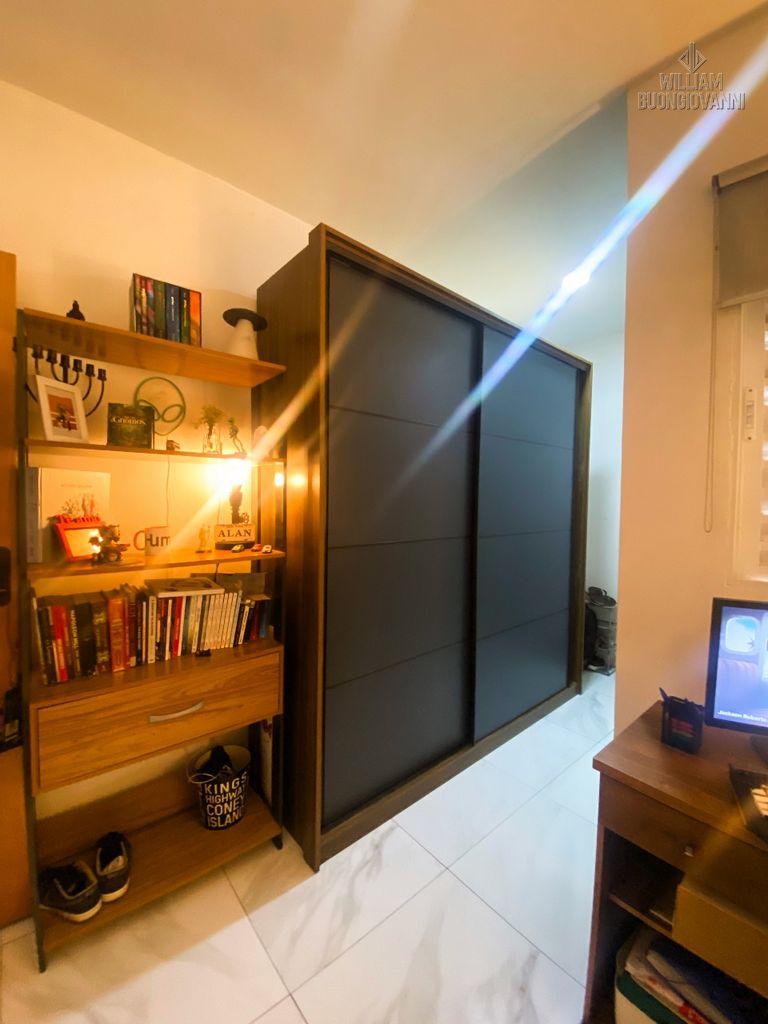 Apartamento, 2 quartos, 48 m² - Foto 3