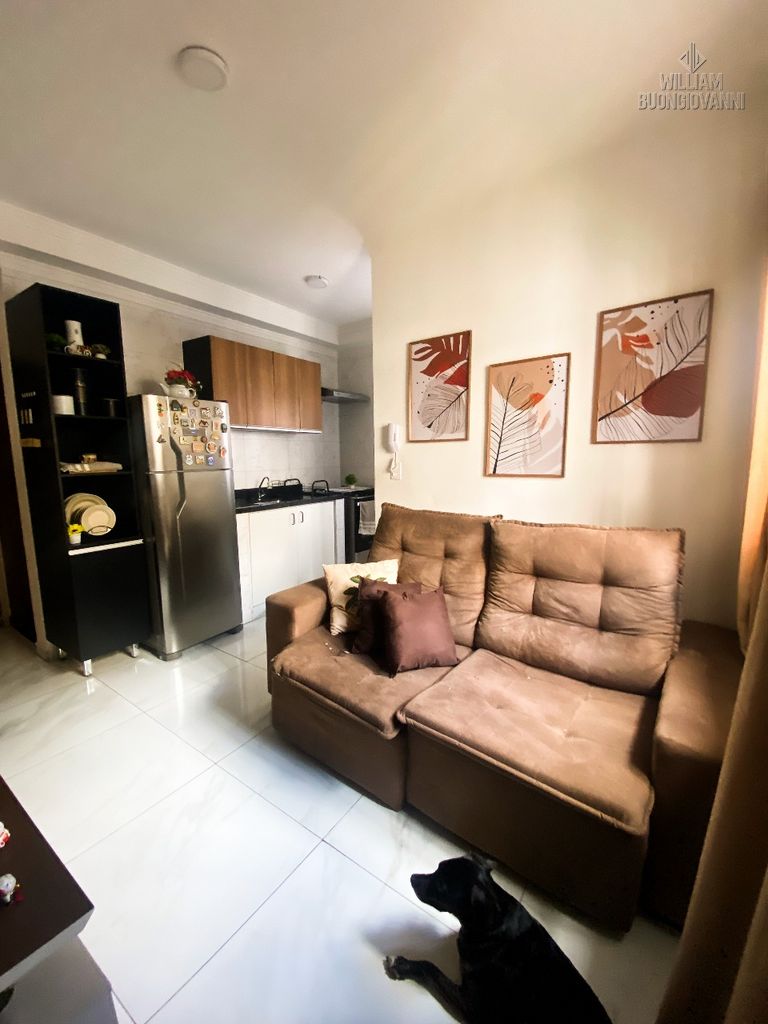 Apartamento, 2 quartos, 48 m² - Foto 13