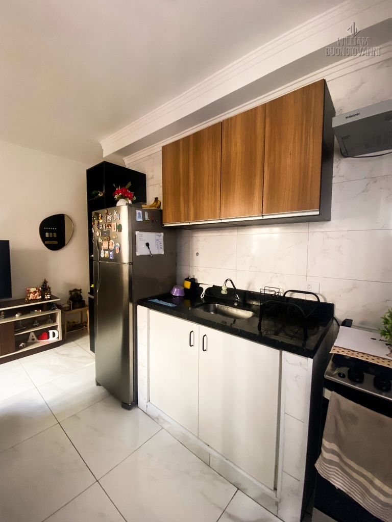 Apartamento, 2 quartos, 48 m² - Foto 14