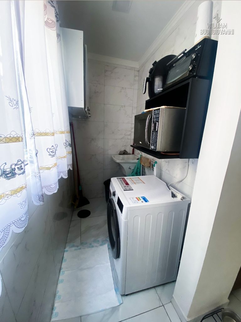 Apartamento, 2 quartos, 48 m² - Foto 15