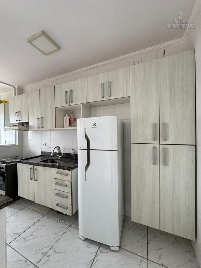 Apartamento, 2 quartos, 50 m² - Foto 14