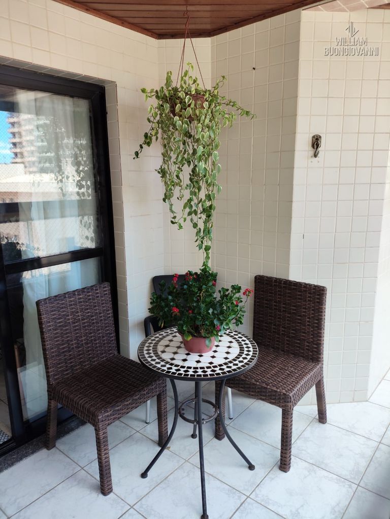 Apartamento, 3 quartos, 120 m² - Foto 2