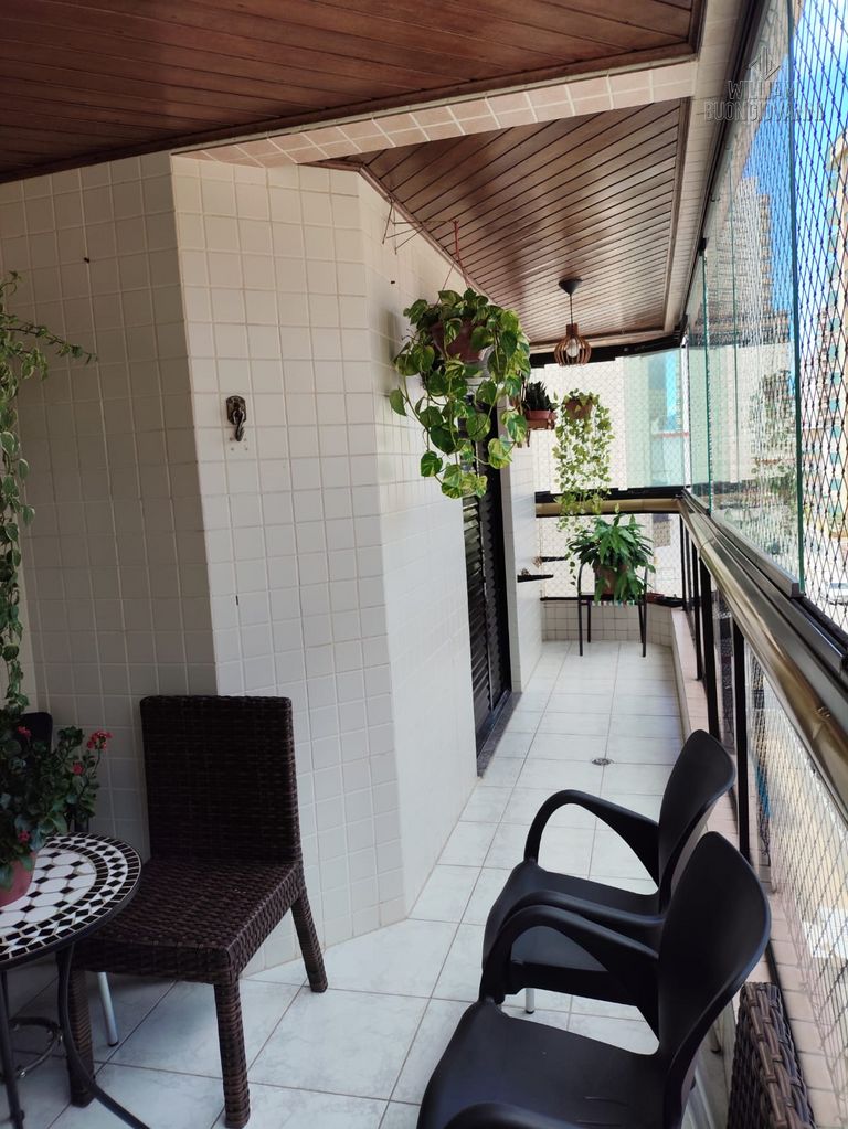 Apartamento, 3 quartos, 120 m² - Foto 3