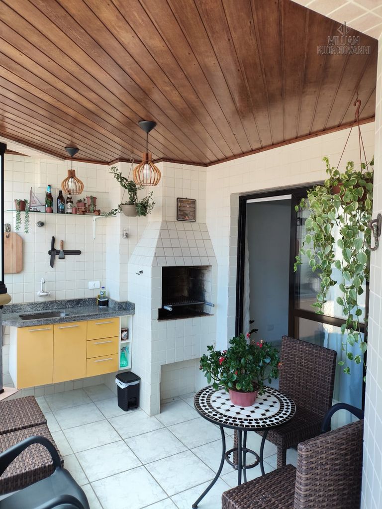 Apartamento, 3 quartos, 120 m² - Foto 4