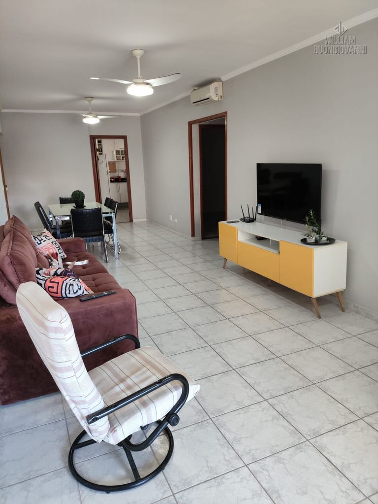 Apartamento, 3 quartos, 120 m² - Foto 5