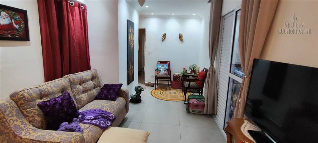 Apartamento, 2 quartos, 94 m² - Foto 1