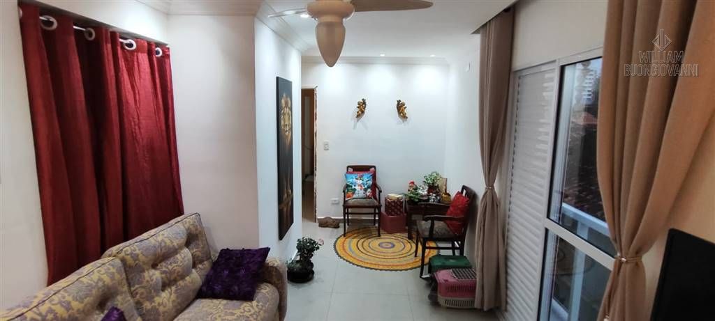 Apartamento, 2 quartos, 94 m² - Foto 7