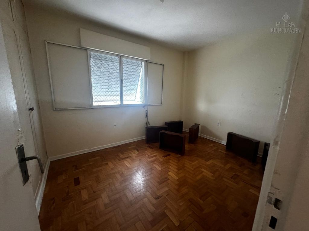 Apartamento à venda com 1 quarto, 60m² - Foto 2