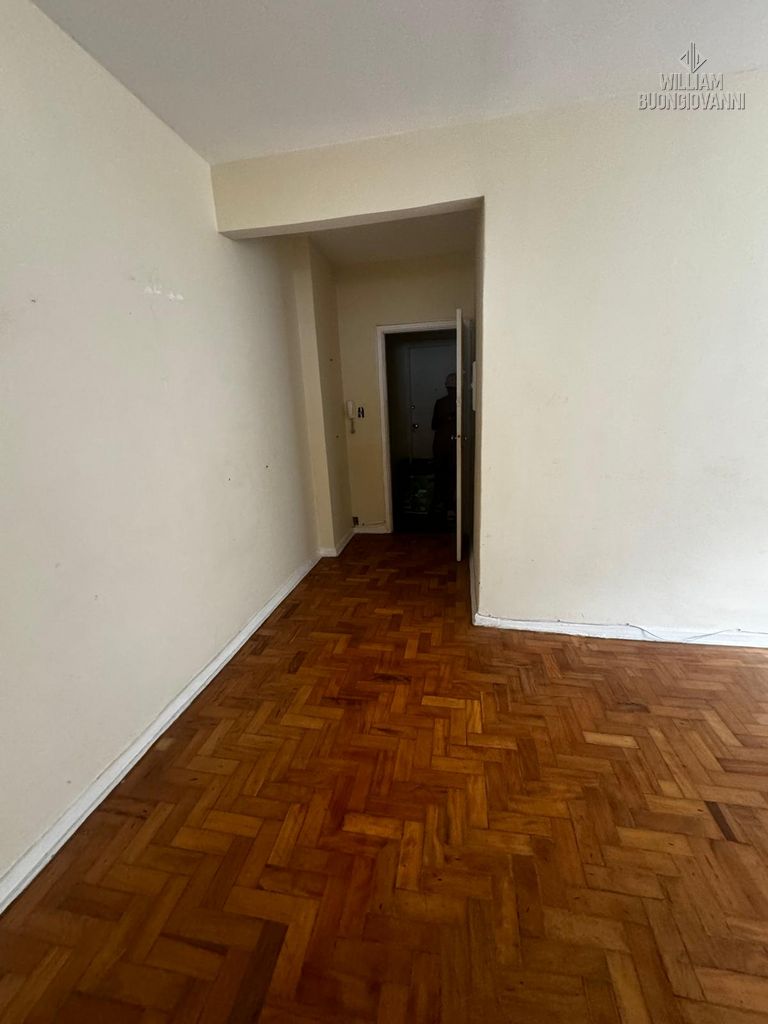 Apartamento à venda com 1 quarto, 60m² - Foto 9