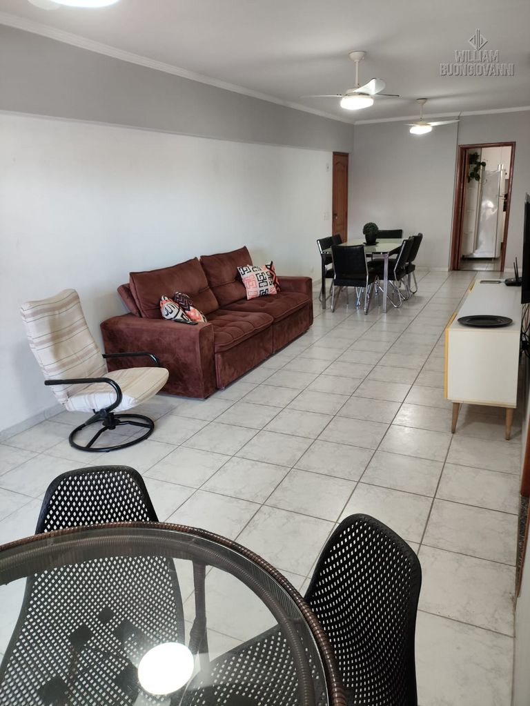 Apartamento, 3 quartos, 120 m² - Foto 8