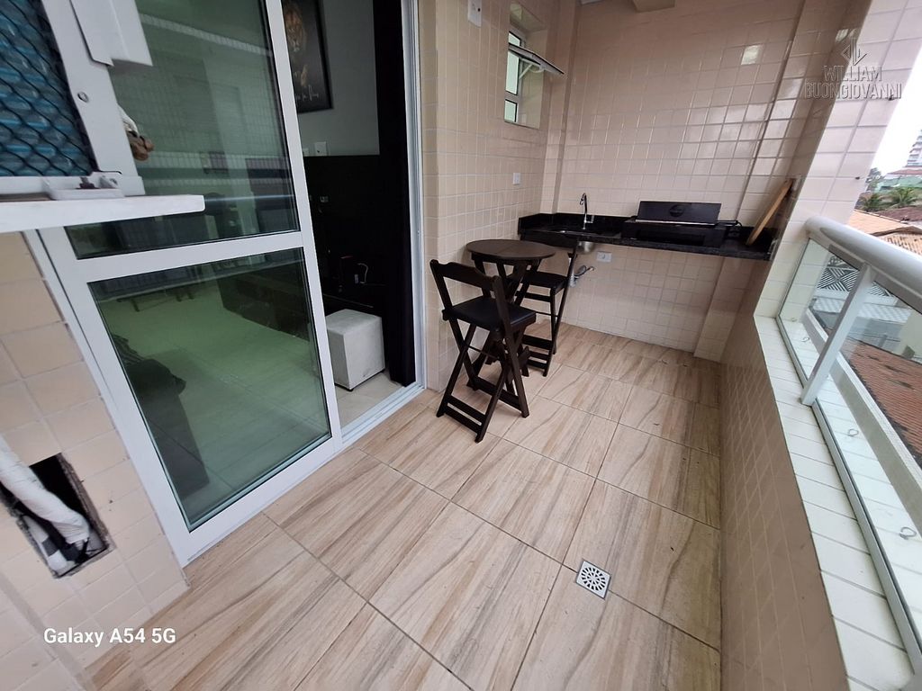 Apartamento, 1 quarto, 45 m² - Foto 27