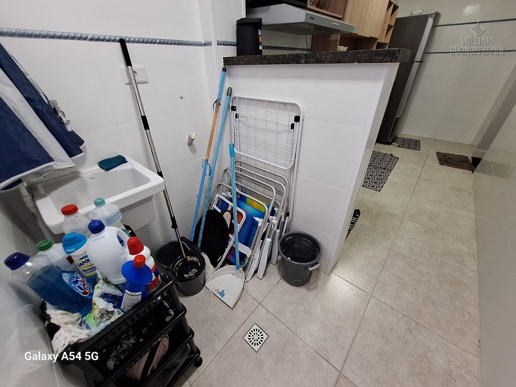 Apartamento, 1 quarto, 45 m² - Foto 35