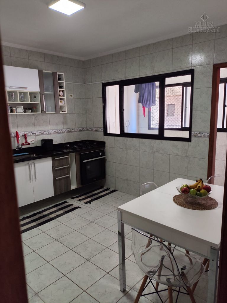 Apartamento, 3 quartos, 120 m² - Foto 14