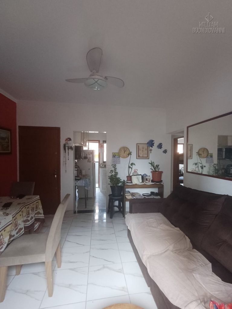 Apartamento, 2 quartos, 60 m² - Foto 9