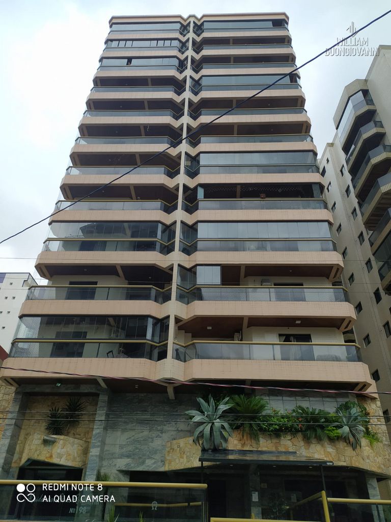 Apartamento, 3 quartos, 120 m² - Foto 23