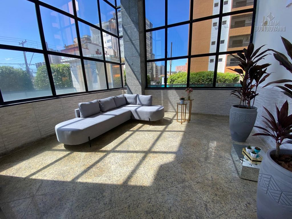 Apartamento, 2 quartos, 75 m² - Foto 4