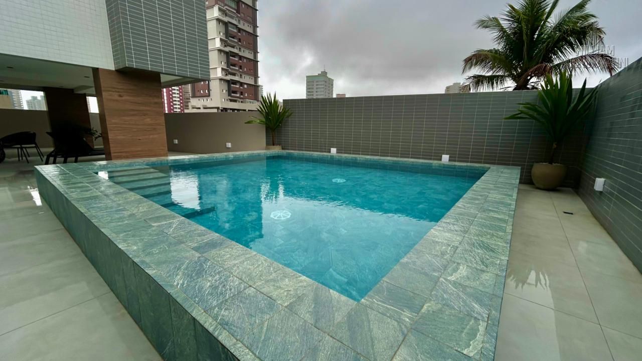 Apartamento, 2 quartos, 69 m² - Foto 1