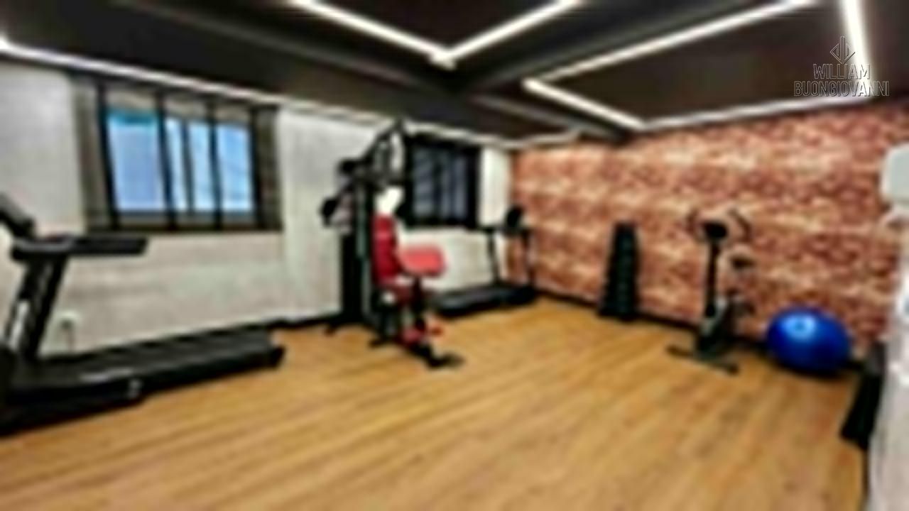 Apartamento, 2 quartos, 69 m² - Foto 33