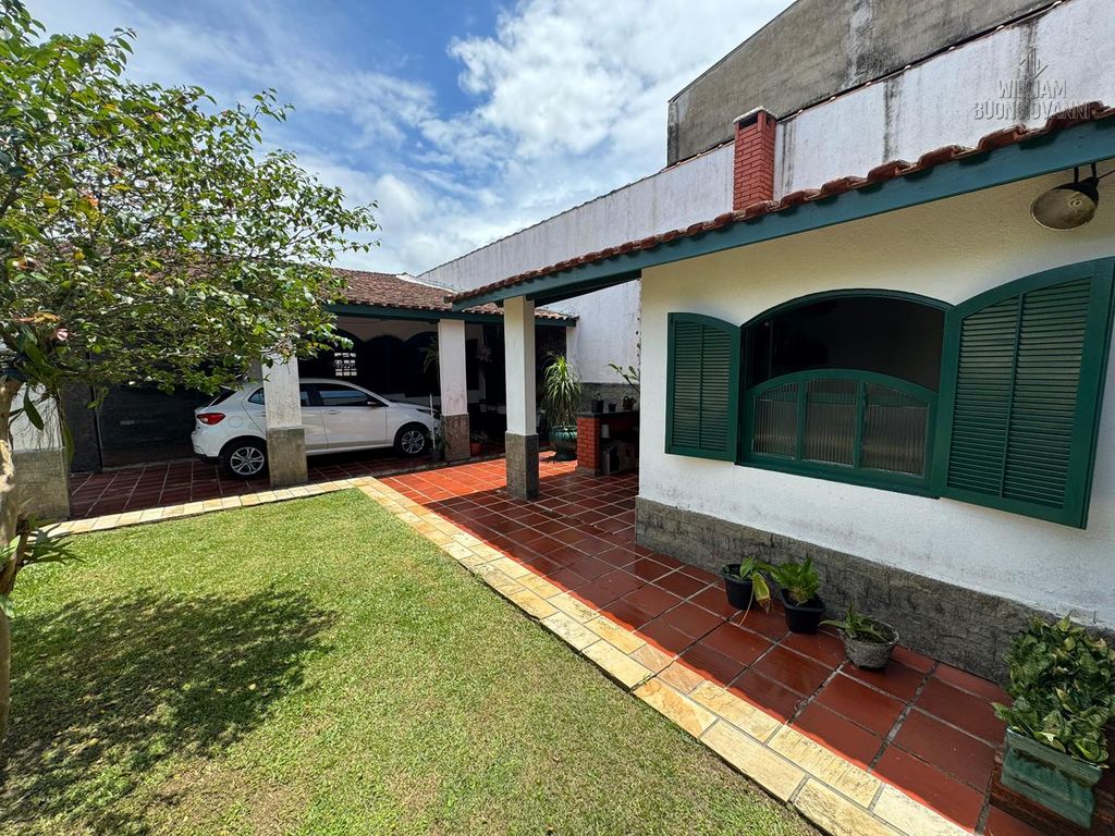 Casa, 3 quartos, 156 m² - Foto 4