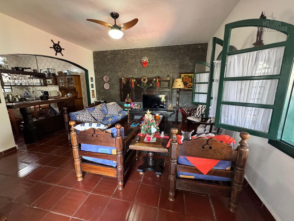 Casa, 3 quartos, 156 m² - Foto 10
