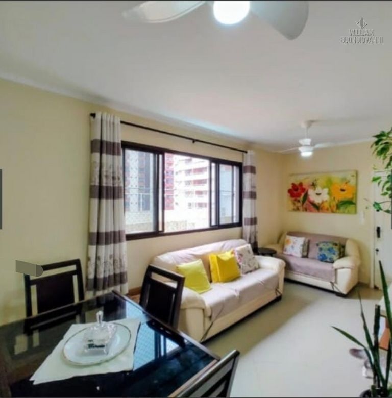 Apartamento, 2 quartos, 82 m² - Foto 1