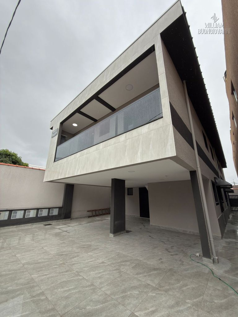 Casa de Condomínio, 2 quartos - Foto 2