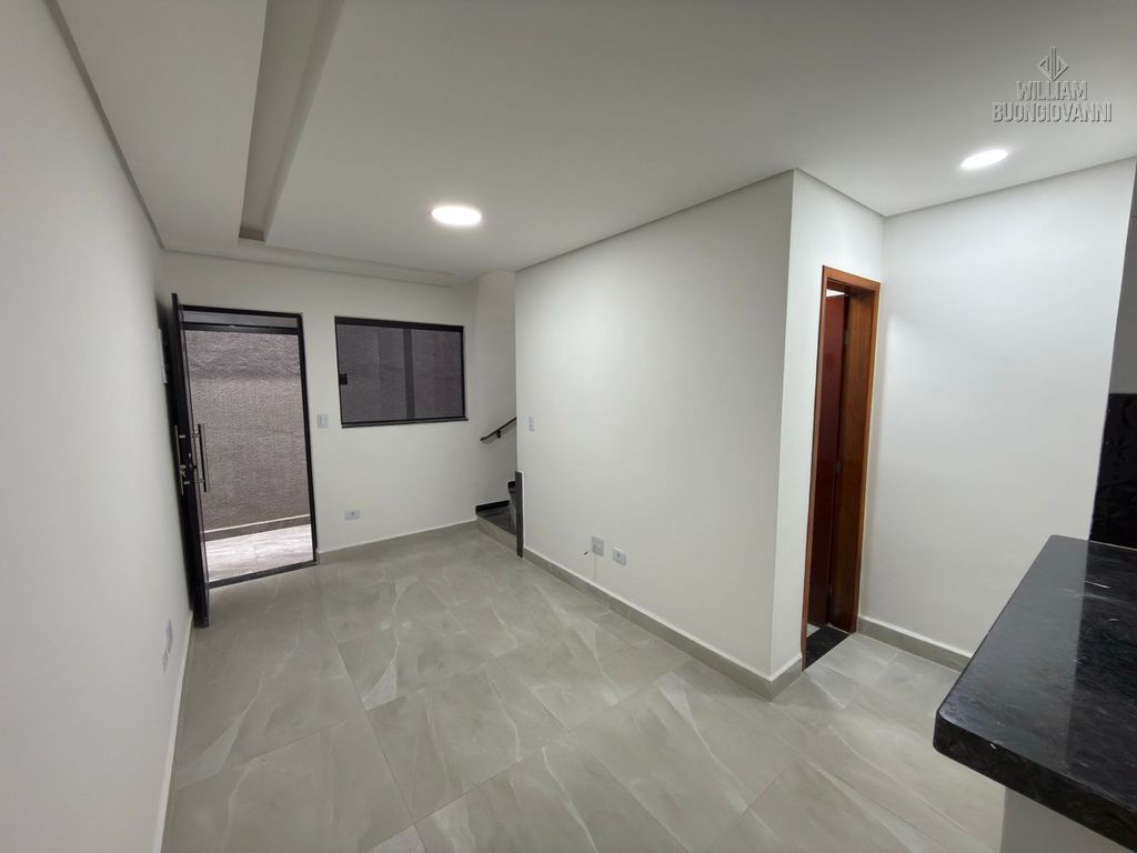 Casa de Condomínio, 2 quartos - Foto 5