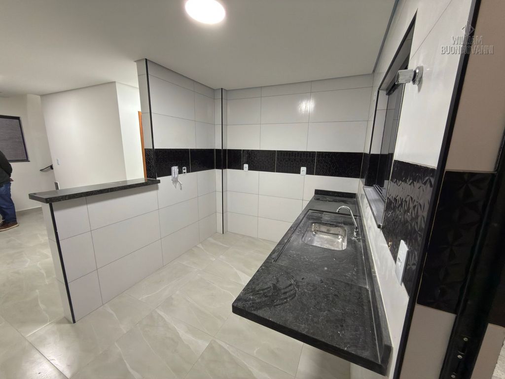 Casa de Condomínio, 2 quartos - Foto 7