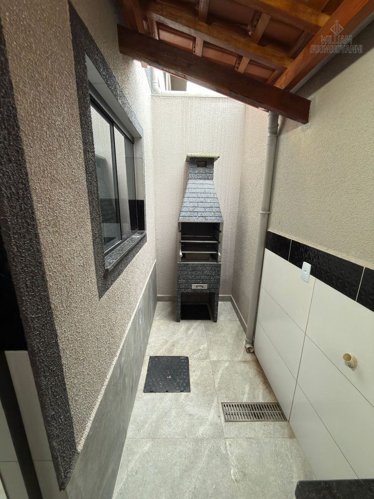 Casa de Condomínio, 2 quartos - Foto 1