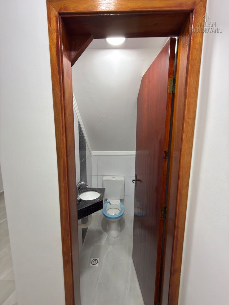 Casa de Condomínio, 2 quartos - Foto 9