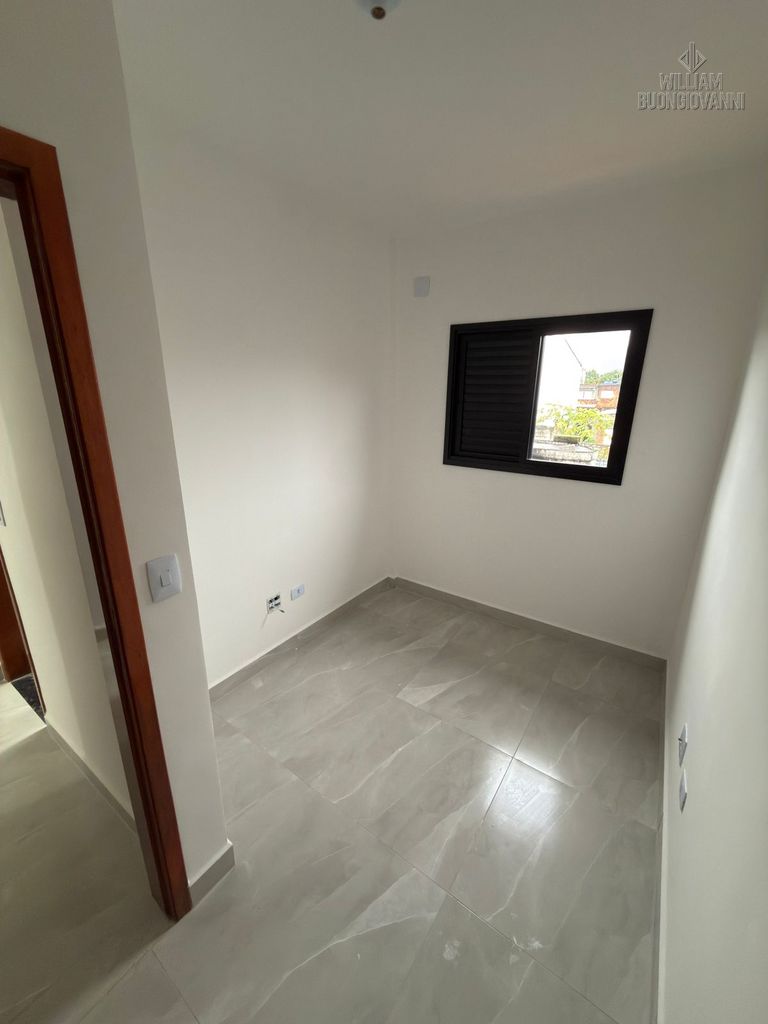 Casa de Condomínio, 2 quartos - Foto 11