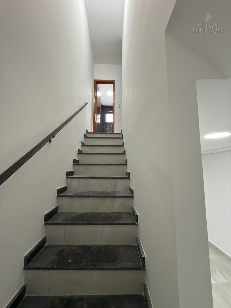 Casa de Condomínio, 2 quartos - Foto 12