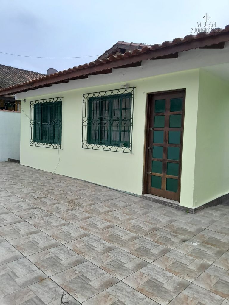 Casa, 2 quartos, 101 m² - Foto 3