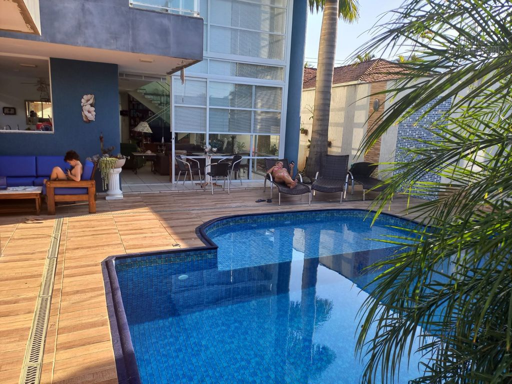 Casa, 4 quartos, 280 m² - Foto 5