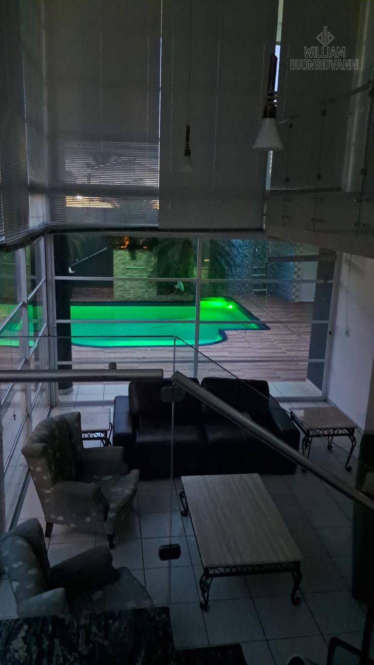 Casa, 4 quartos, 280 m² - Foto 22