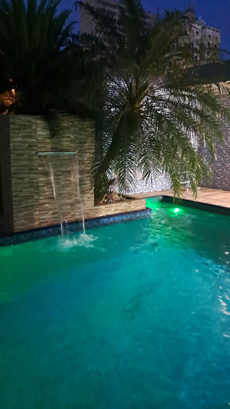 Casa, 4 quartos, 280 m² - Foto 30